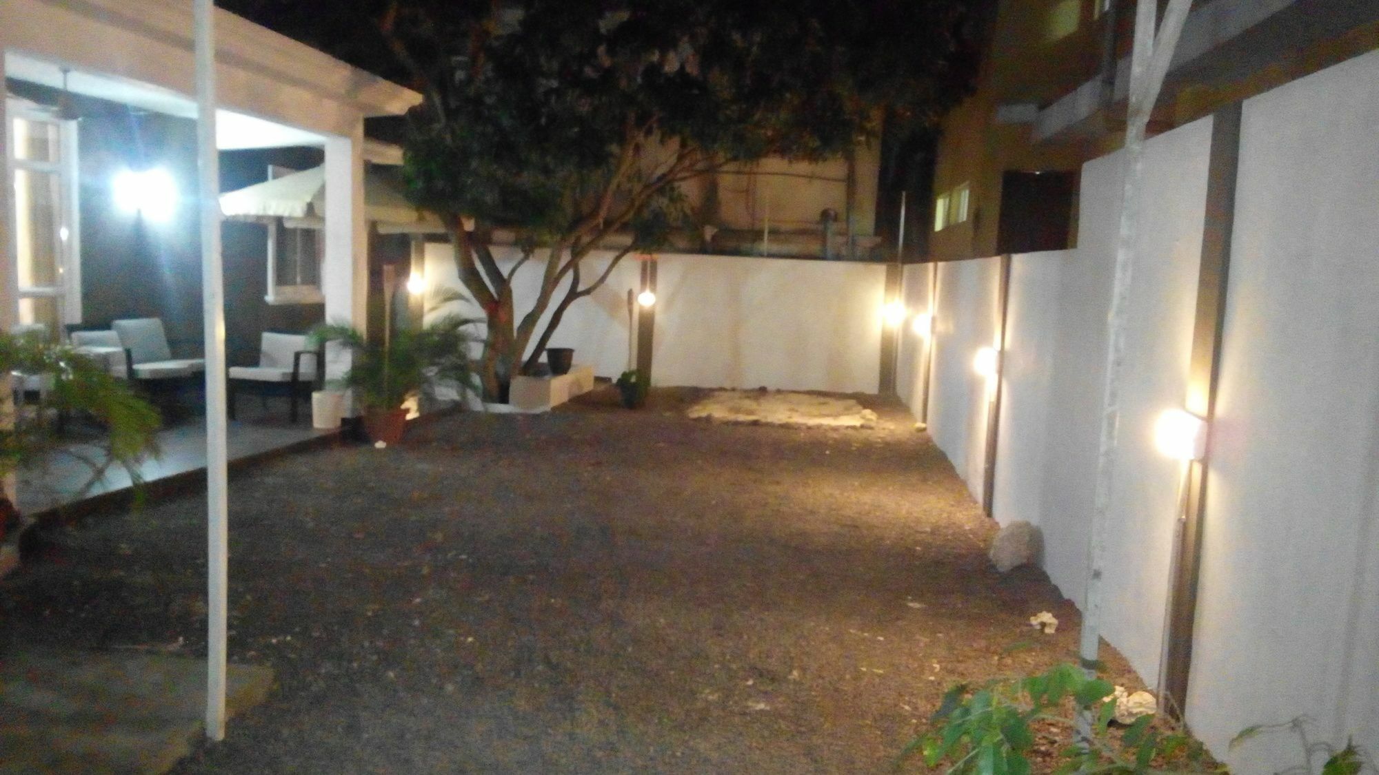 Residence Les Bambous Mahebourg Exterior photo