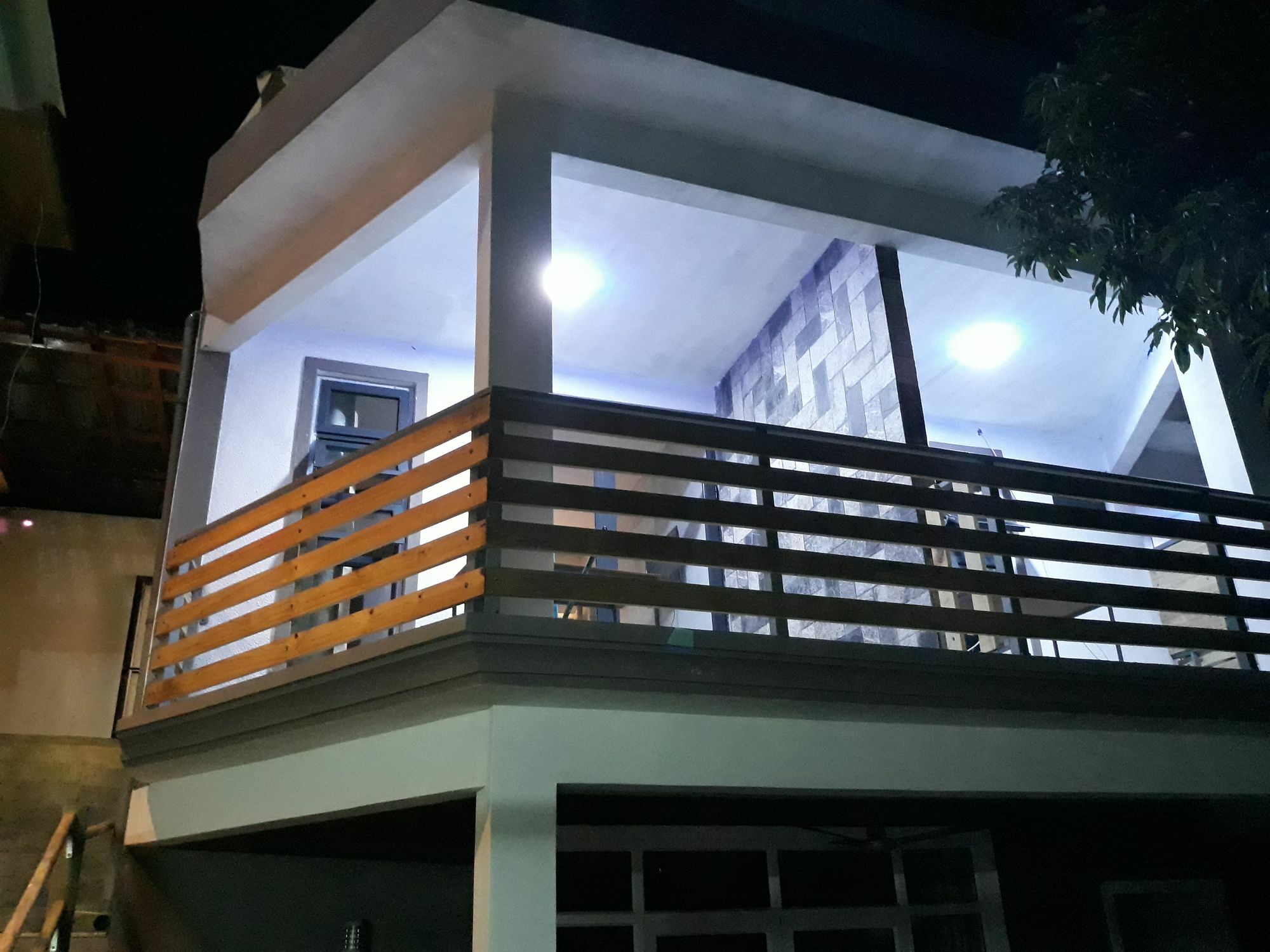 Residence Les Bambous Mahebourg Exterior photo